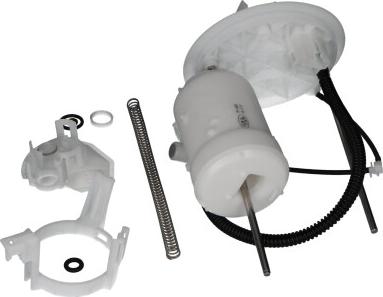 Kavo Parts MF-4682 - Паливний фільтр autozip.com.ua