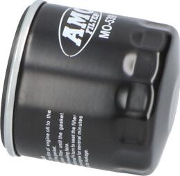Kavo Parts MO-539 - Масляний фільтр autozip.com.ua