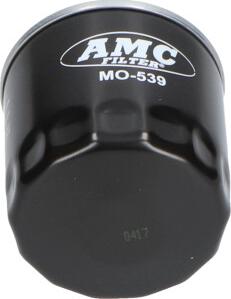 Kavo Parts MO-539 - Масляний фільтр autozip.com.ua