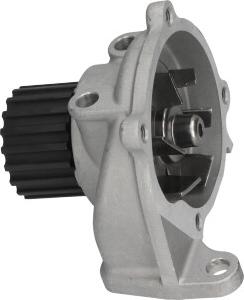 Kavo Parts MW-1539 - Водяний насос autozip.com.ua