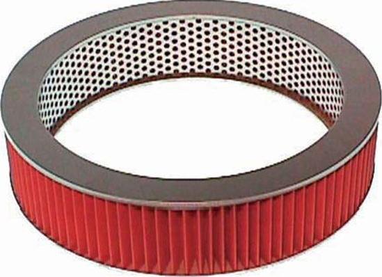 Kavo Parts NA-283 - Повітряний фільтр autozip.com.ua