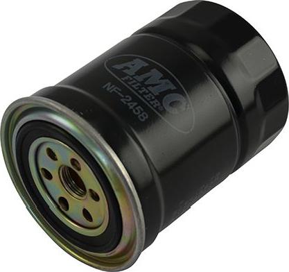 Kavo Parts NF-2458 - Паливний фільтр autozip.com.ua