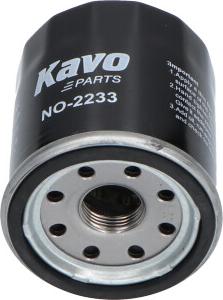 Kavo Parts NO-2233 - Масляний фільтр autozip.com.ua