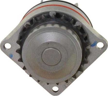 Kavo Parts NW-1244 - Водяний насос autozip.com.ua