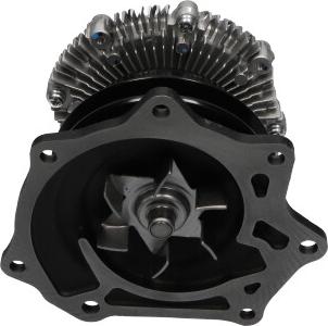 Kavo Parts NW-1231 - Водяний насос autozip.com.ua