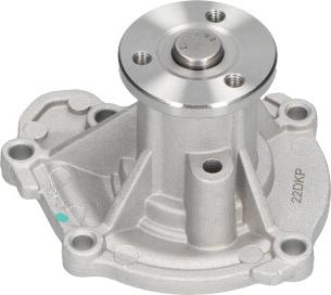 Kavo Parts NW-3282 - Водяний насос autozip.com.ua