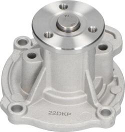 Kavo Parts NW-3282 - Водяний насос autozip.com.ua