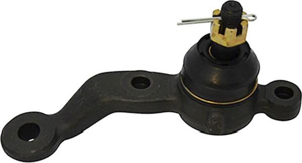 Kavo Parts SBJ-9049 - Шарова опора, несучий / направляючий шарнір autozip.com.ua