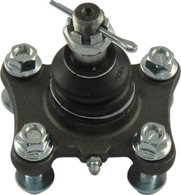 Kavo Parts SBJ-9008 - Шарова опора, несучий / направляючий шарнір autozip.com.ua