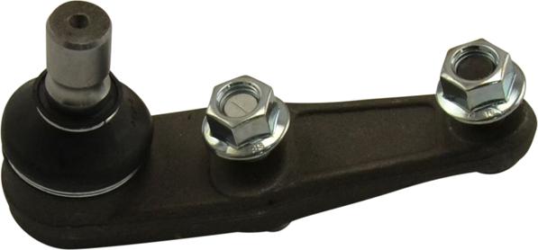 Kavo Parts SBJ-4504 - Шарова опора, несучий / направляючий шарнір autozip.com.ua