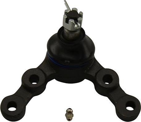 Kavo Parts SBJ-4514 - Шарова опора, несучий / направляючий шарнір autozip.com.ua