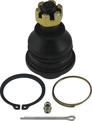 Kavo Parts SBJ-5504 - Шарова опора, несучий / направляючий шарнір autozip.com.ua