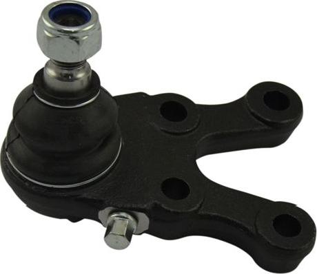 Kavo Parts SBJ-5507 - Шарова опора, несучий / направляючий шарнір autozip.com.ua