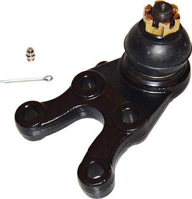 Kavo Parts SBJ-5523 - Шарова опора, несучий / направляючий шарнір autozip.com.ua