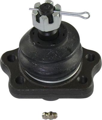 Kavo Parts SBJ-6556 - Шарова опора, несучий / направляючий шарнір autozip.com.ua