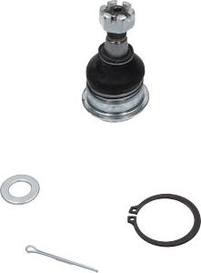 Kavo Parts SBJ-6506 - Шарова опора, несучий / направляючий шарнір autozip.com.ua