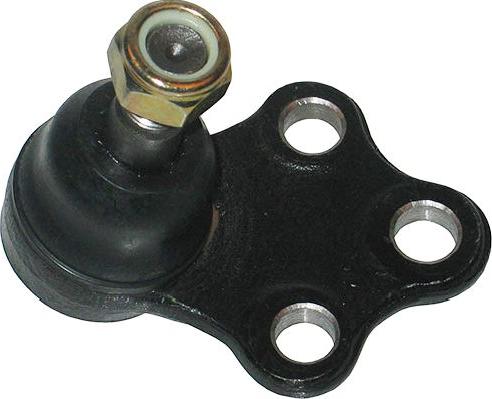 Kavo Parts SBJ-6507 - Шарова опора, несучий / направляючий шарнір autozip.com.ua