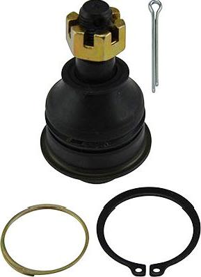 Kavo Parts SBJ-6525 - Шарова опора, несучий / направляючий шарнір autozip.com.ua