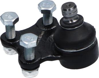 Kavo Parts SBJ-10058 - Шарова опора, несучий / направляючий шарнір autozip.com.ua