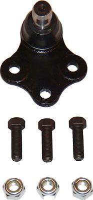 Kavo Parts SBJ-1006 - Шарова опора, несучий / направляючий шарнір autozip.com.ua