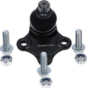Kavo Parts SBJ-10131 - Шарова опора, несучий / направляючий шарнір autozip.com.ua