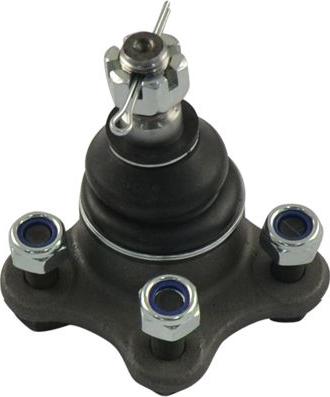 Kavo Parts SBJ-3507 - Шарова опора, несучий / направляючий шарнір autozip.com.ua