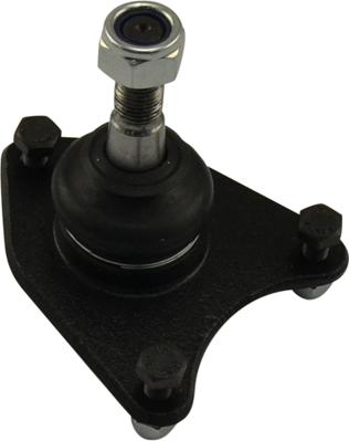 Kavo Parts SBJ-3012 - Шарова опора, несучий / направляючий шарнір autozip.com.ua