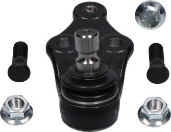 Kavo Parts SBJ-3034 - Шарова опора, несучий / направляючий шарнір autozip.com.ua