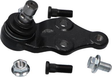 Kavo Parts SBJ-3034 - Шарова опора, несучий / направляючий шарнір autozip.com.ua