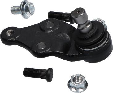 Kavo Parts SBJ-3034 - Шарова опора, несучий / направляючий шарнір autozip.com.ua