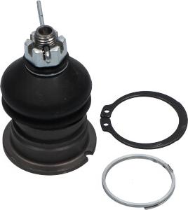 Kavo Parts SBJ-2002 - Шарова опора, несучий / направляючий шарнір autozip.com.ua