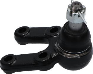 Kavo Parts SBJ-7503 - Шарова опора, несучий / направляючий шарнір autozip.com.ua