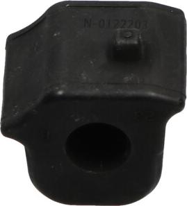 Kavo Parts SBS-9066 - Втулка, стабілізатор autozip.com.ua