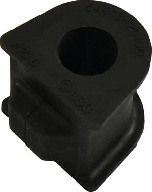 Kavo Parts SBS-3010 - Втулка, стабілізатор autozip.com.ua