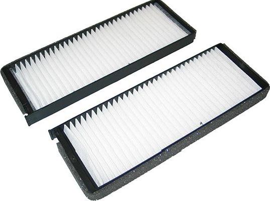 Kavo Parts SC-9803 - Фільтр, повітря у внутрішній простір autozip.com.ua