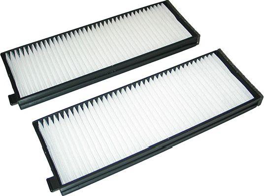 Kavo Parts SC-9802 - Фільтр, повітря у внутрішній простір autozip.com.ua