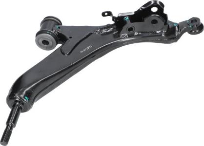 Kavo Parts SCA-9189 - Важіль незалежної підвіски колеса autozip.com.ua