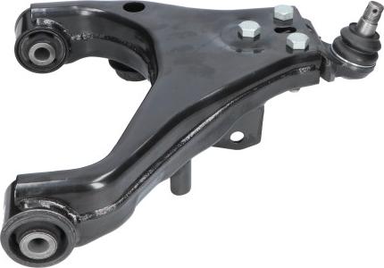 Kavo Parts SCA-4166 - Важіль незалежної підвіски колеса autozip.com.ua