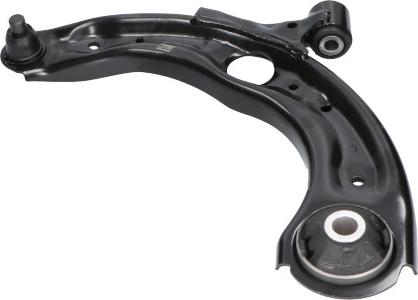 Kavo Parts SCA-4704 - Важіль незалежної підвіски колеса autozip.com.ua