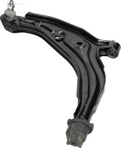 Kavo Parts SCA-6513 - Важіль незалежної підвіски колеса autozip.com.ua