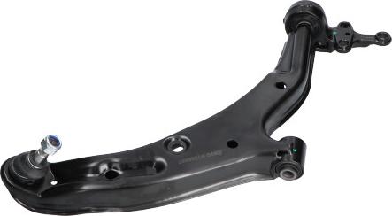 Kavo Parts SCA-6522 - Важіль незалежної підвіски колеса autozip.com.ua