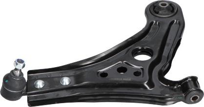 Kavo Parts SCA-1001 - Важіль незалежної підвіски колеса autozip.com.ua