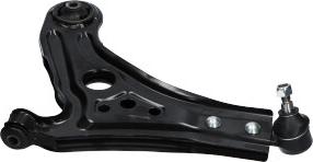 Kavo Parts SCA-1002 - Важіль незалежної підвіски колеса autozip.com.ua