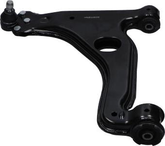Kavo Parts SCA-10198 - Важіль незалежної підвіски колеса autozip.com.ua