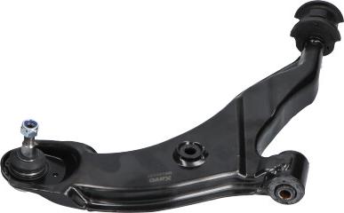 Kavo Parts SCA-3008 - Важіль незалежної підвіски колеса autozip.com.ua