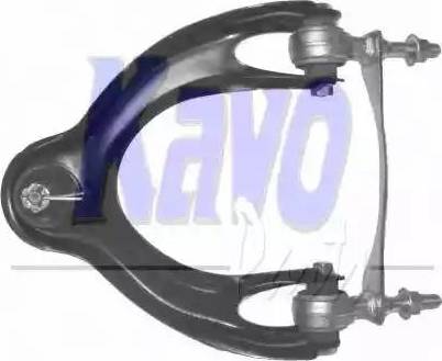 Kavo Parts SCA-2041 - Важіль незалежної підвіски колеса autozip.com.ua
