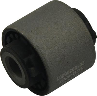 Kavo Parts SCR-4587 - Сайлентблок, важіль підвіски колеса autozip.com.ua