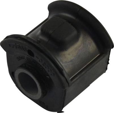 Kavo Parts SCR-3011 - Сайлентблок, важеля підвіски колеса autozip.com.ua