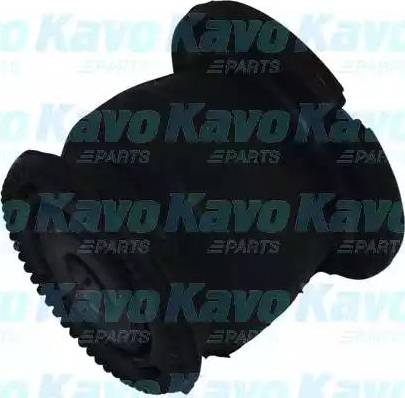 Kavo Parts SCR-2039 - Сайлентблок, важеля підвіски колеса autozip.com.ua