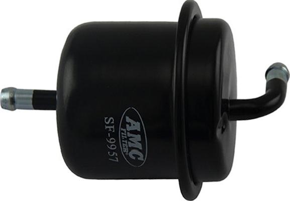Kavo Parts SF-9957 - Паливний фільтр autozip.com.ua